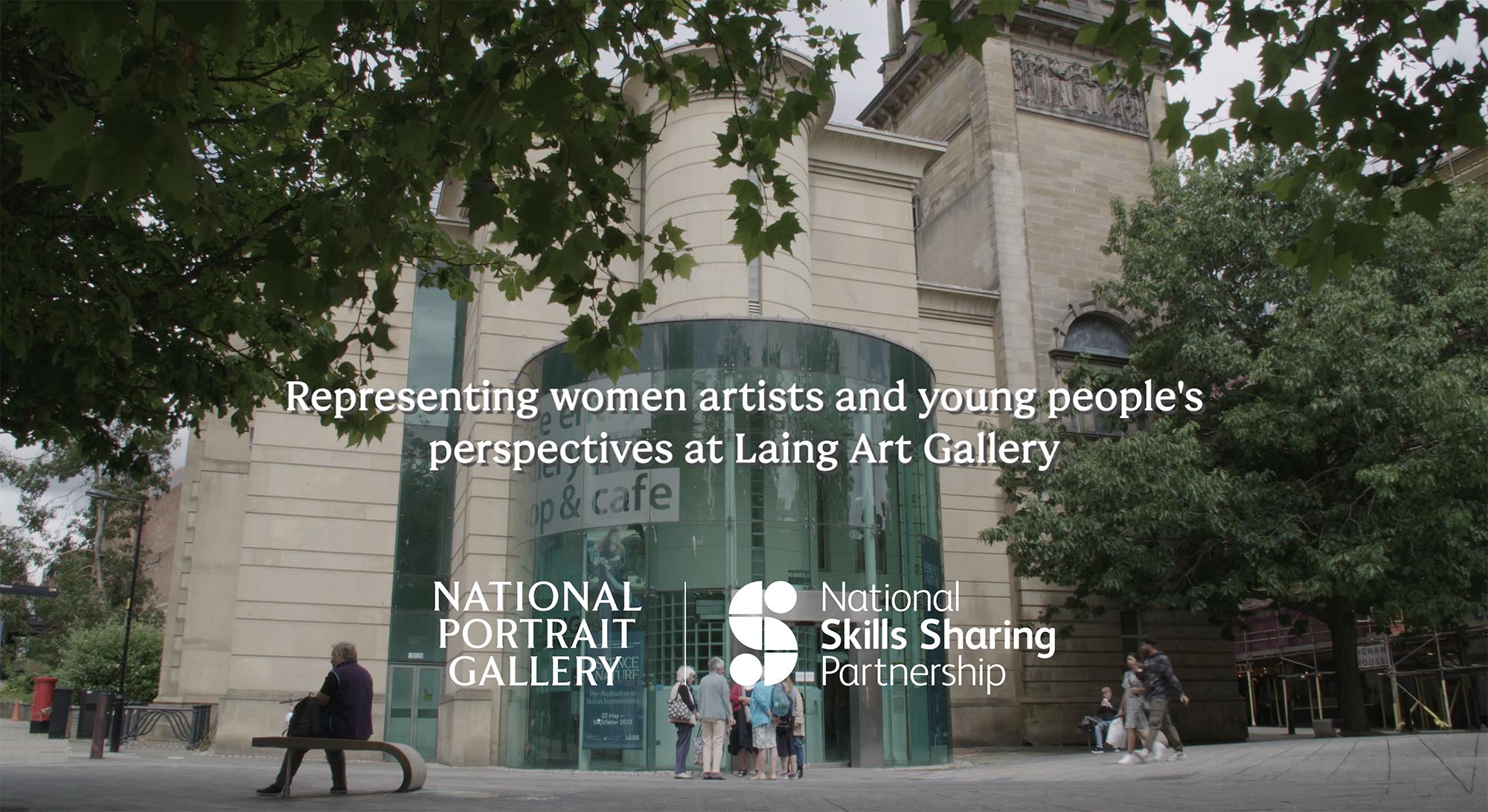 NPG Skill Sharing Partnership